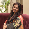 Dr Suja Sailesh - Doctrate in Education and Career Counselling